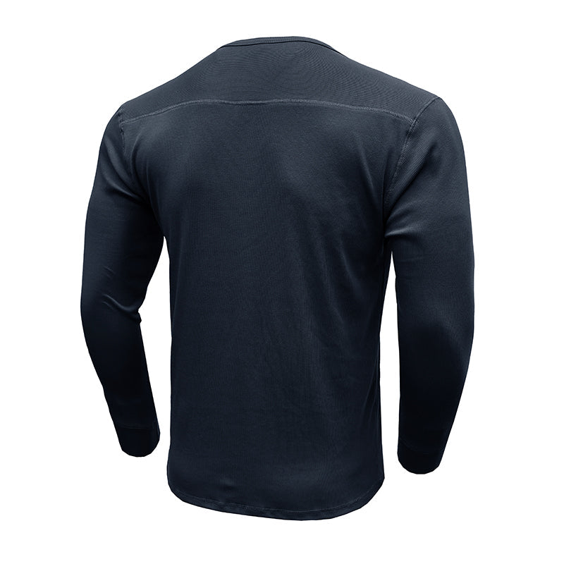 Camisa de manga comprida masculino