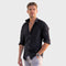 Camisa de Linho Casual masculino