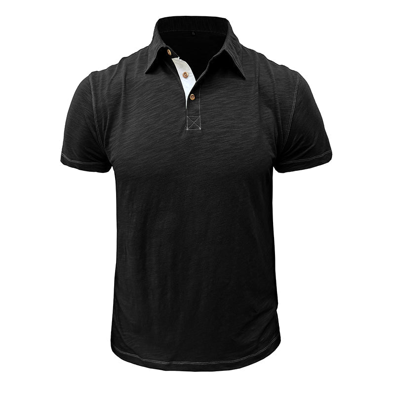 Camisa Polo masculino