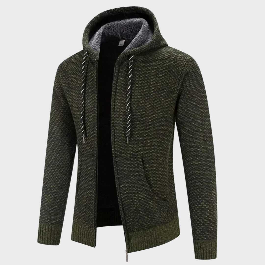 Lucas - Hoodie Supremo masculino