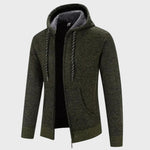 Lucas - Hoodie Supremo masculino