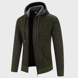 Lucas - Hoodie Supremo masculino
