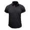 T-shirt de algodão masculino