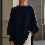 Rosa - Malha Oversized feminino