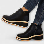 Botas Elegantes e Confortáveis feminino