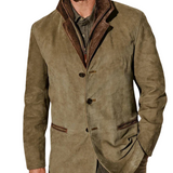 Casaco Vintage masculino
