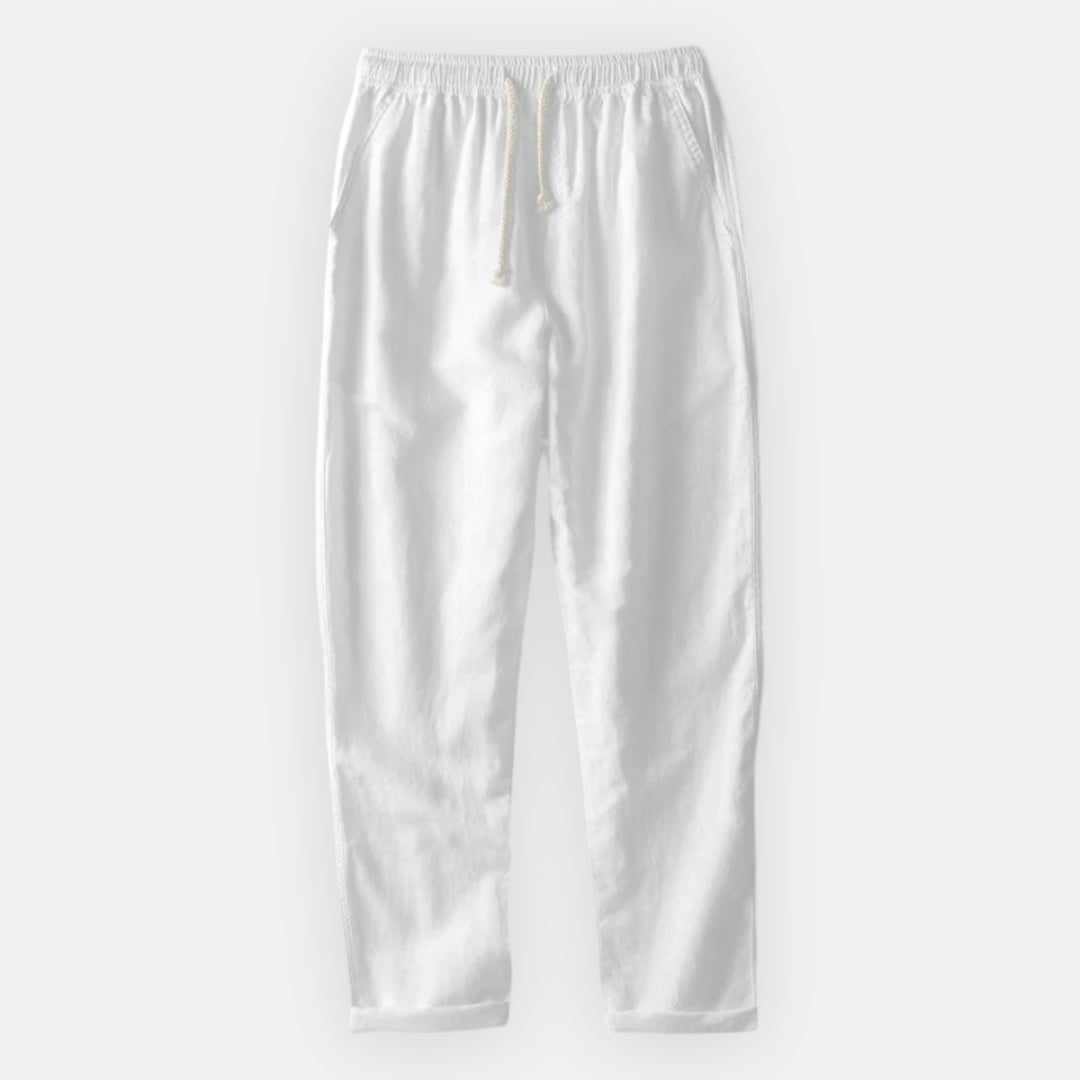 Conjunto Linho Masculino