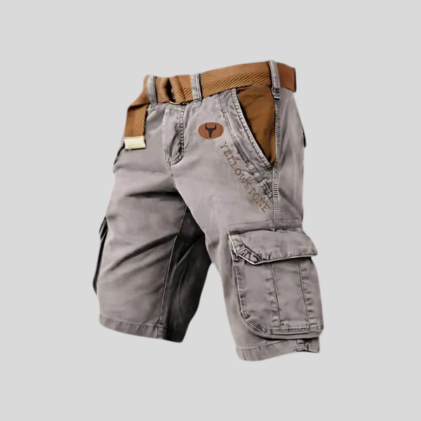 Calças Cargo masculino