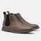 Dinis - Botines Chelsea em Couro masculino