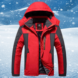 Casaco Inverno Impermeável masculino