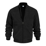 Casaco Bomber Clássico masculino