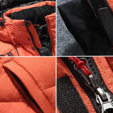 Casaco de Inverno Elite masculino