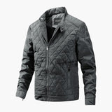Casaco Quadriculado masculino