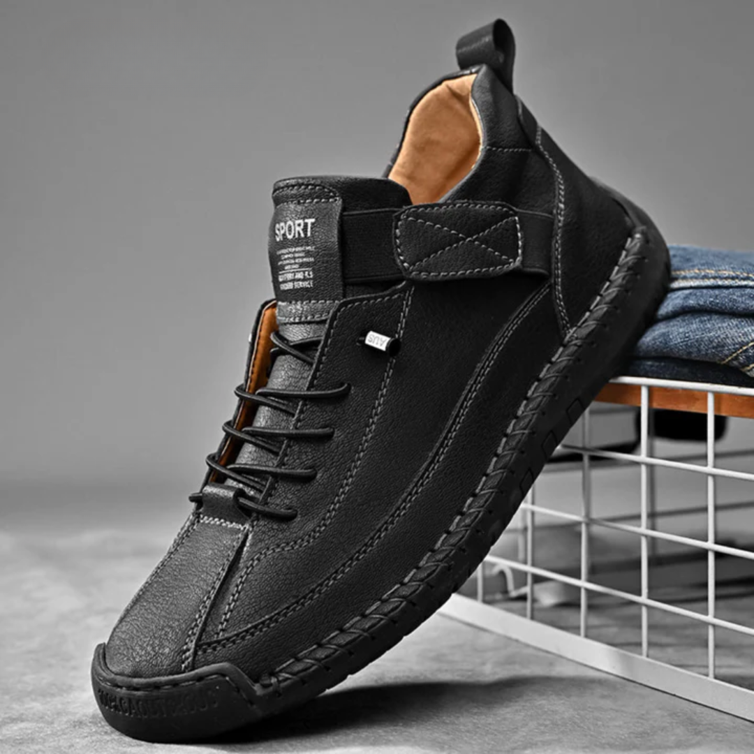 Sapatos Ortopédicos masculino
