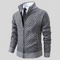 Cardigan Elegante masculino