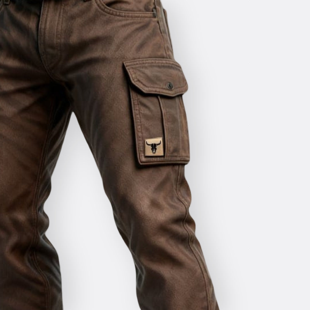 Calças Utilitárias Acolchoadas masculino