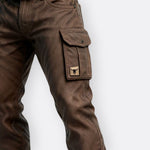 Calças Utilitárias Acolchoadas masculino