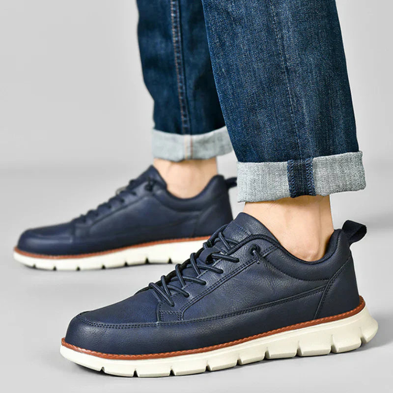 Sapatos Ortopédicos masculino