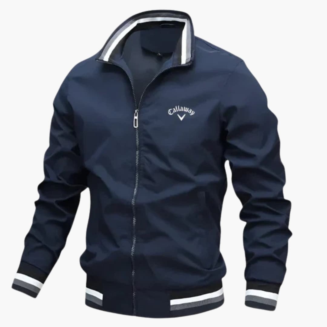 Casaco Premium Elegante masculino