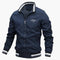 Casaco Premium Elegante masculino