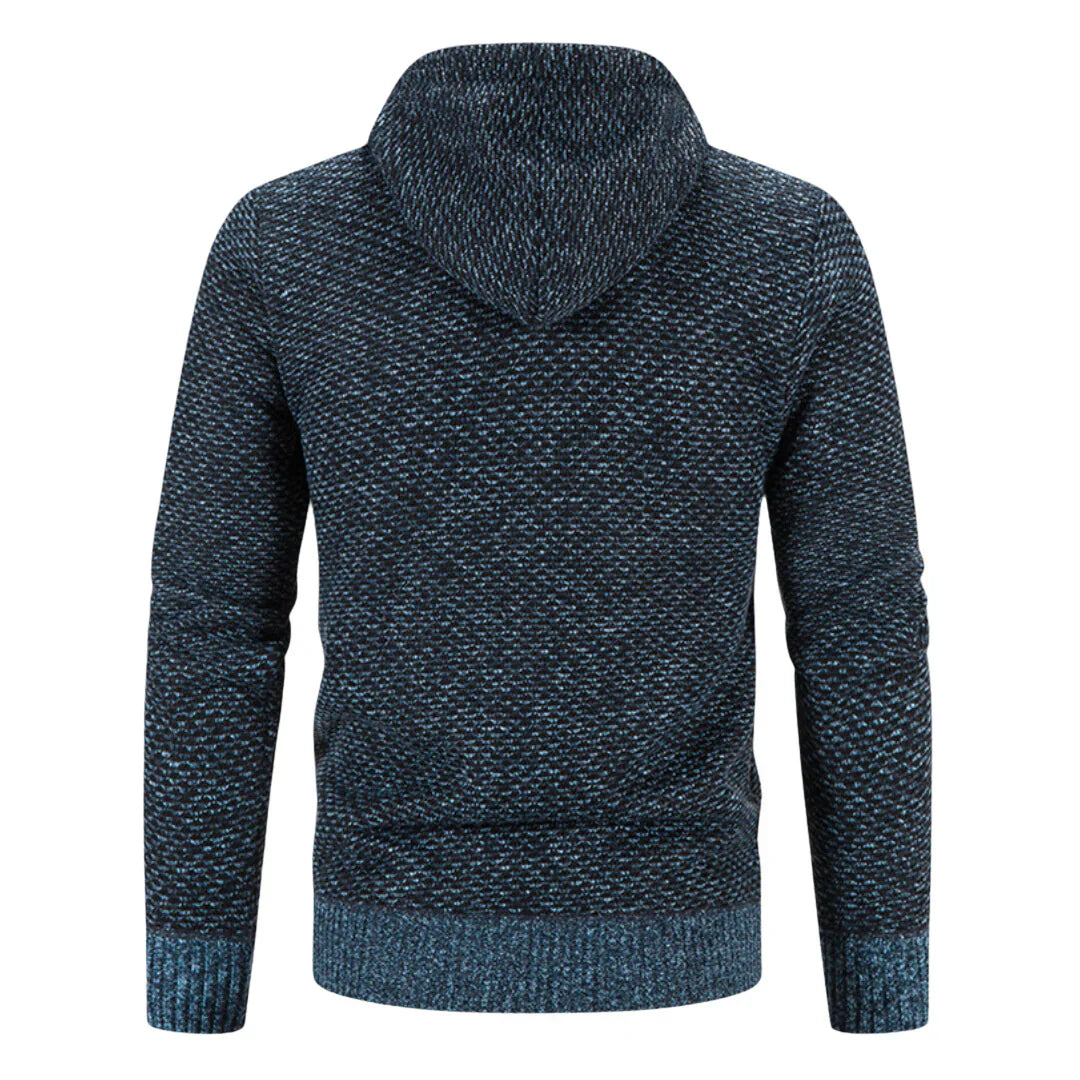 Lucas - Hoodie Supremo masculino
