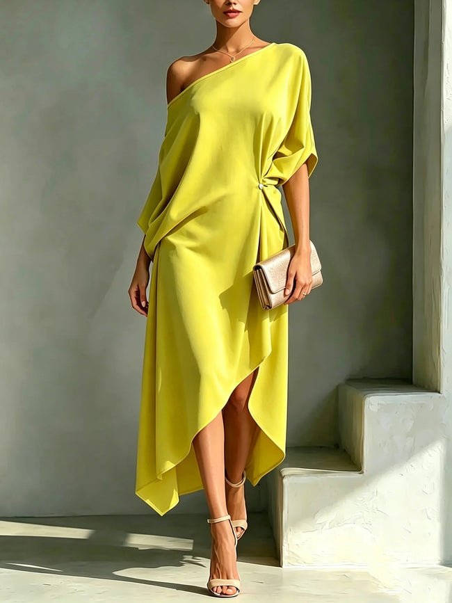 Liora — elegância fluida que valoriza cada movimento