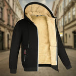 Lourenço - Hoodie Fleece para Homens masculino