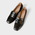 Mules / Sapatos sem atacadores feminino