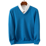 Belmiro - Pullover em V para Homens masculino
