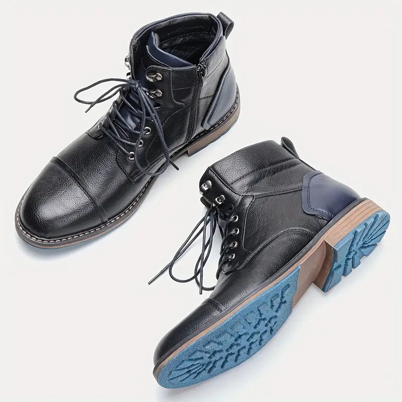 Botas Voyager masculino