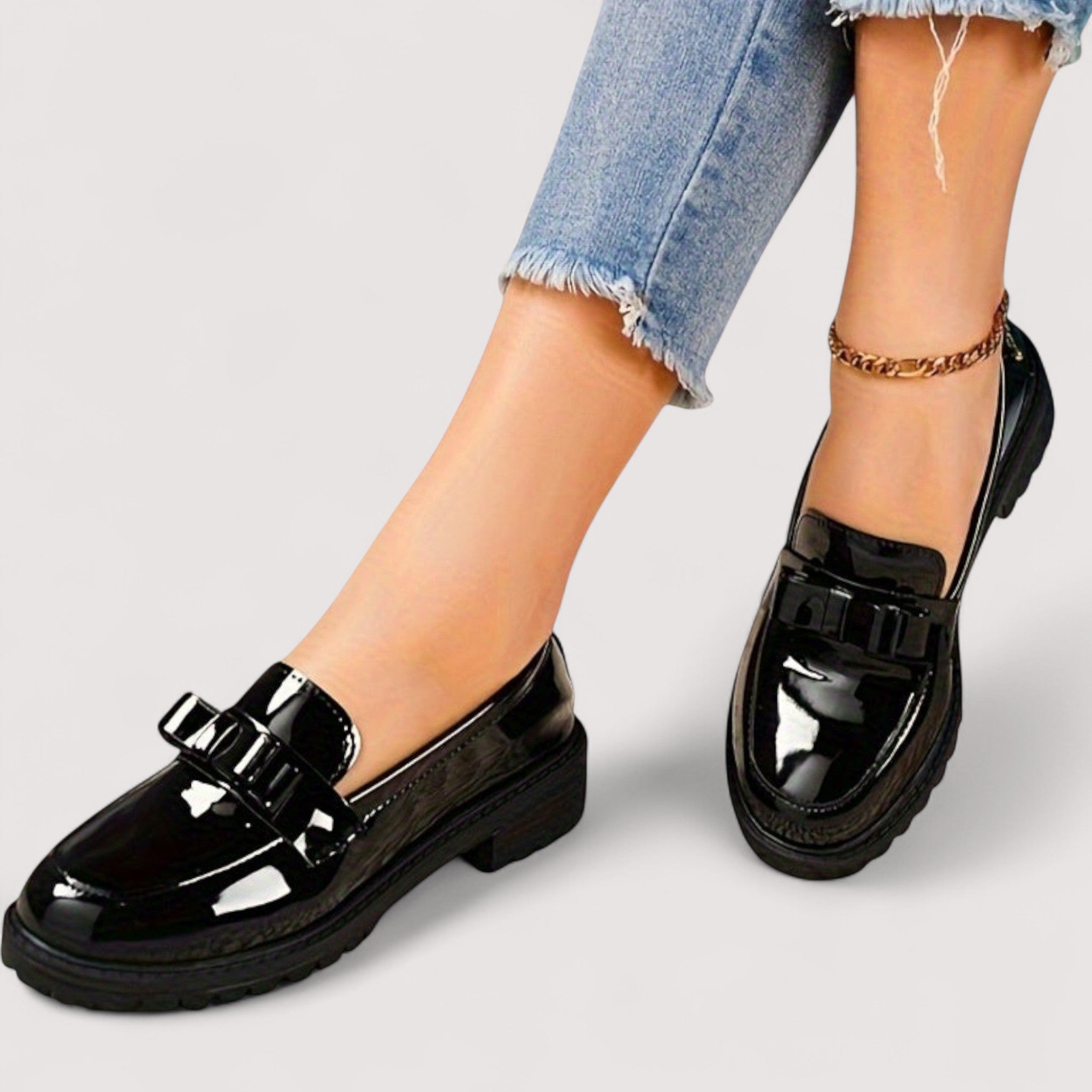 Sandália Glamourosa e Brilhante feminino