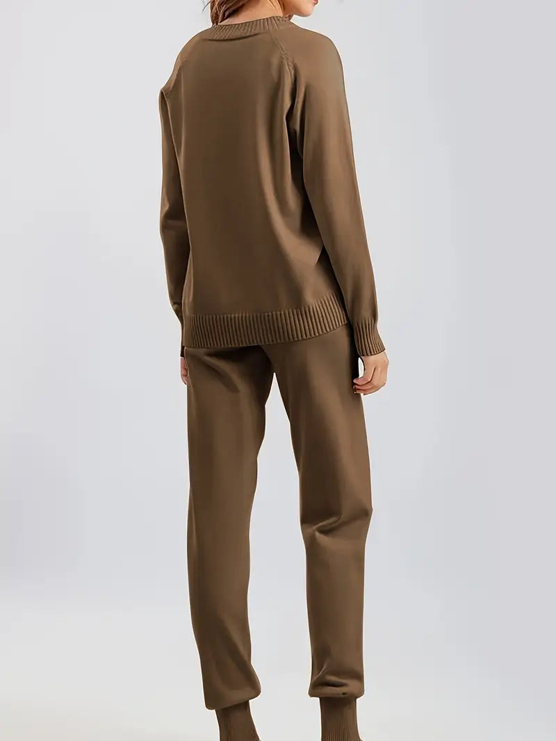 Conjunto Duas Peças feminino