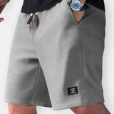 Calções Elegantes masculino
