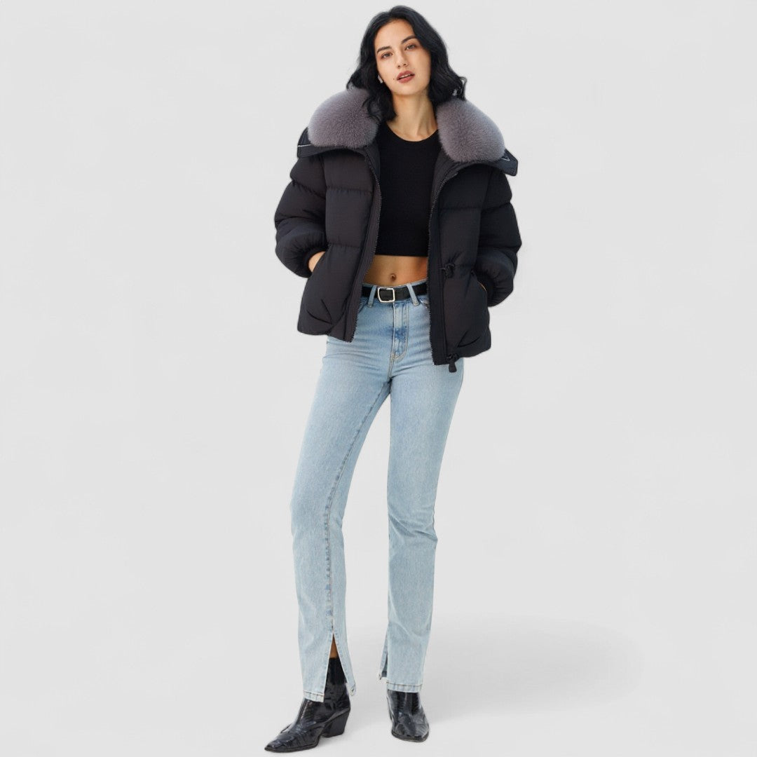 Casaco Perfeito para Outono feminino