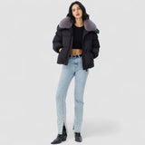 Casaco Perfeito para Outono feminino