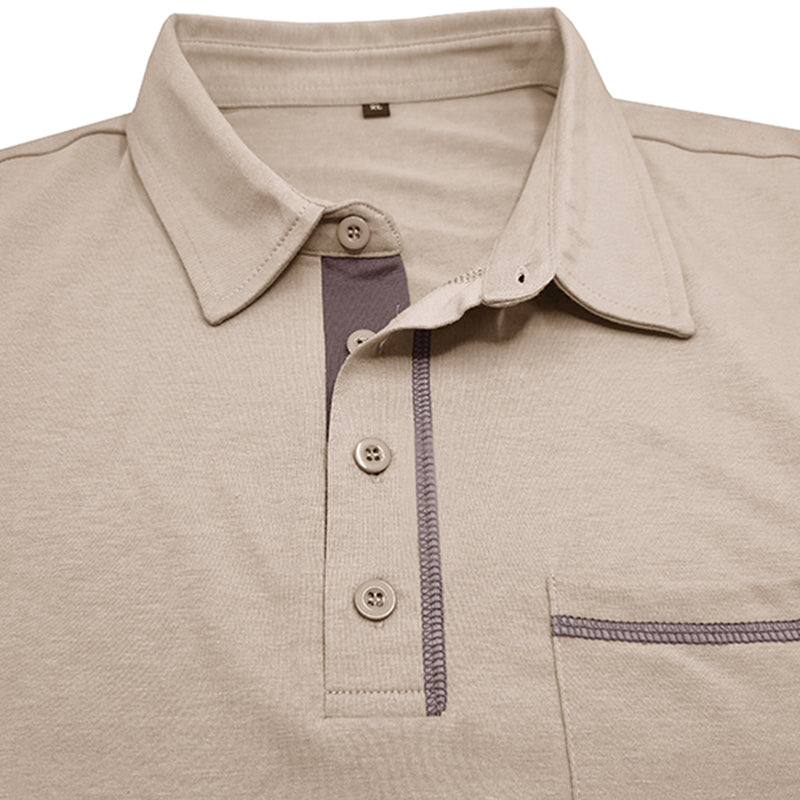 Camisa Polo masculino