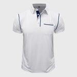Camisa Polo masculino