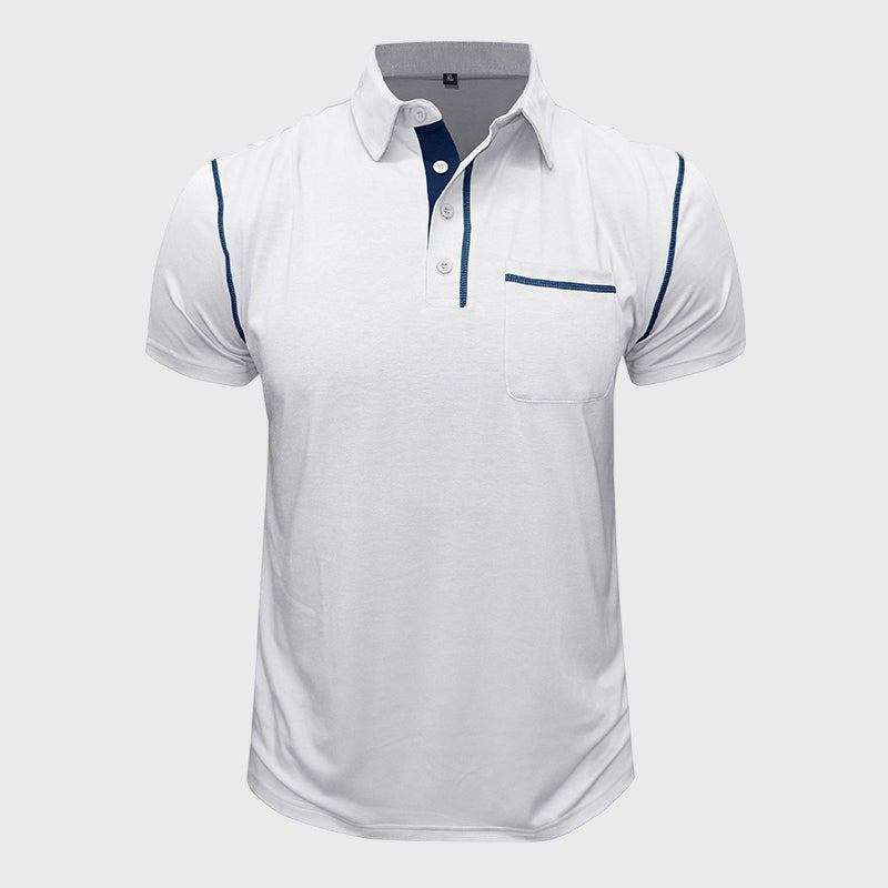 Camisa Polo masculino