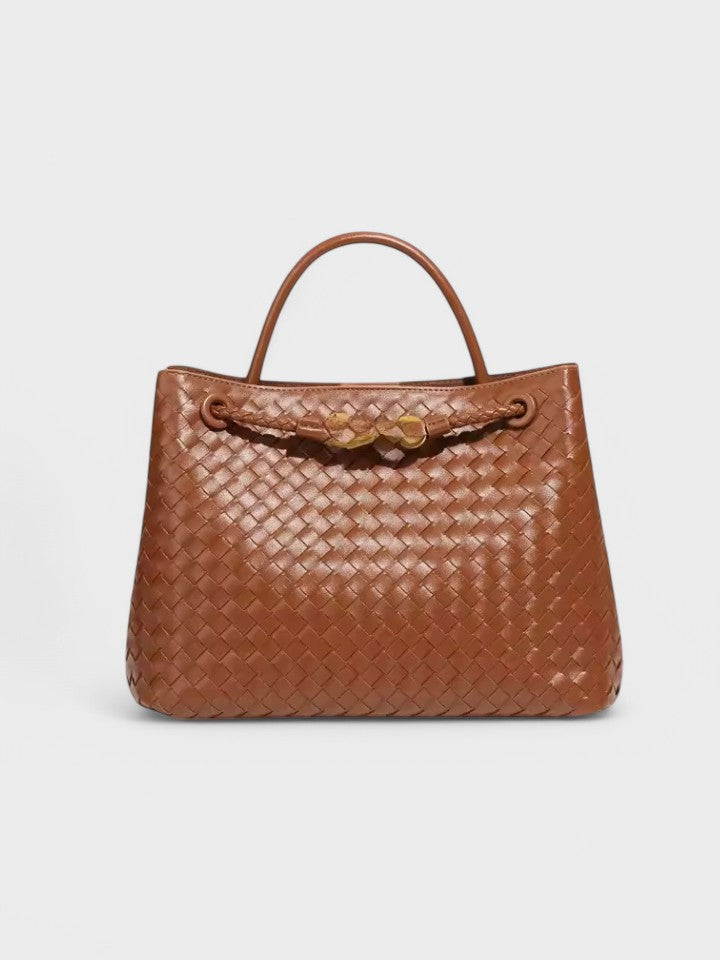 Mala Entrelaçada feminino
