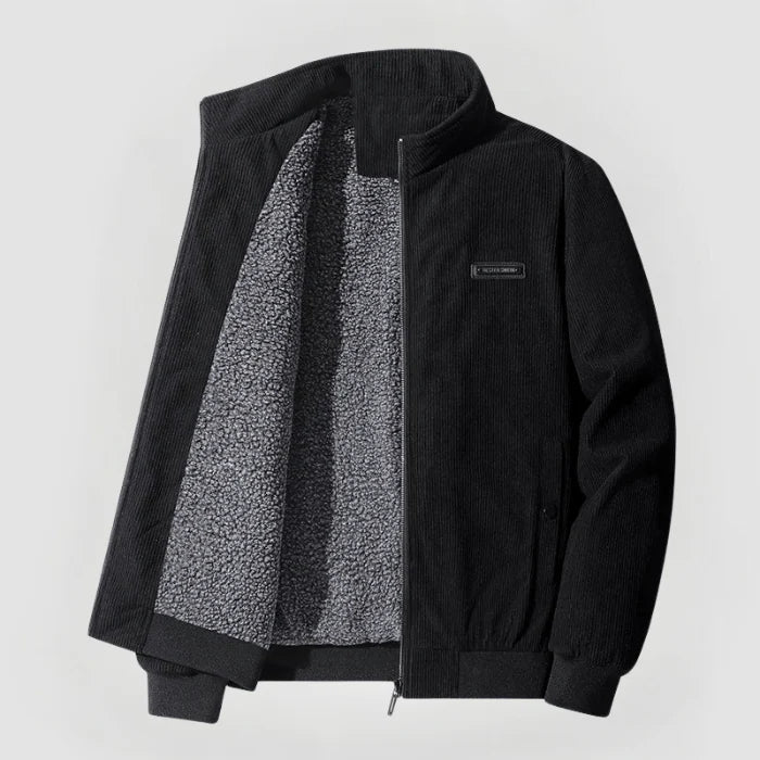 Casaco Manchester Fleece masculino