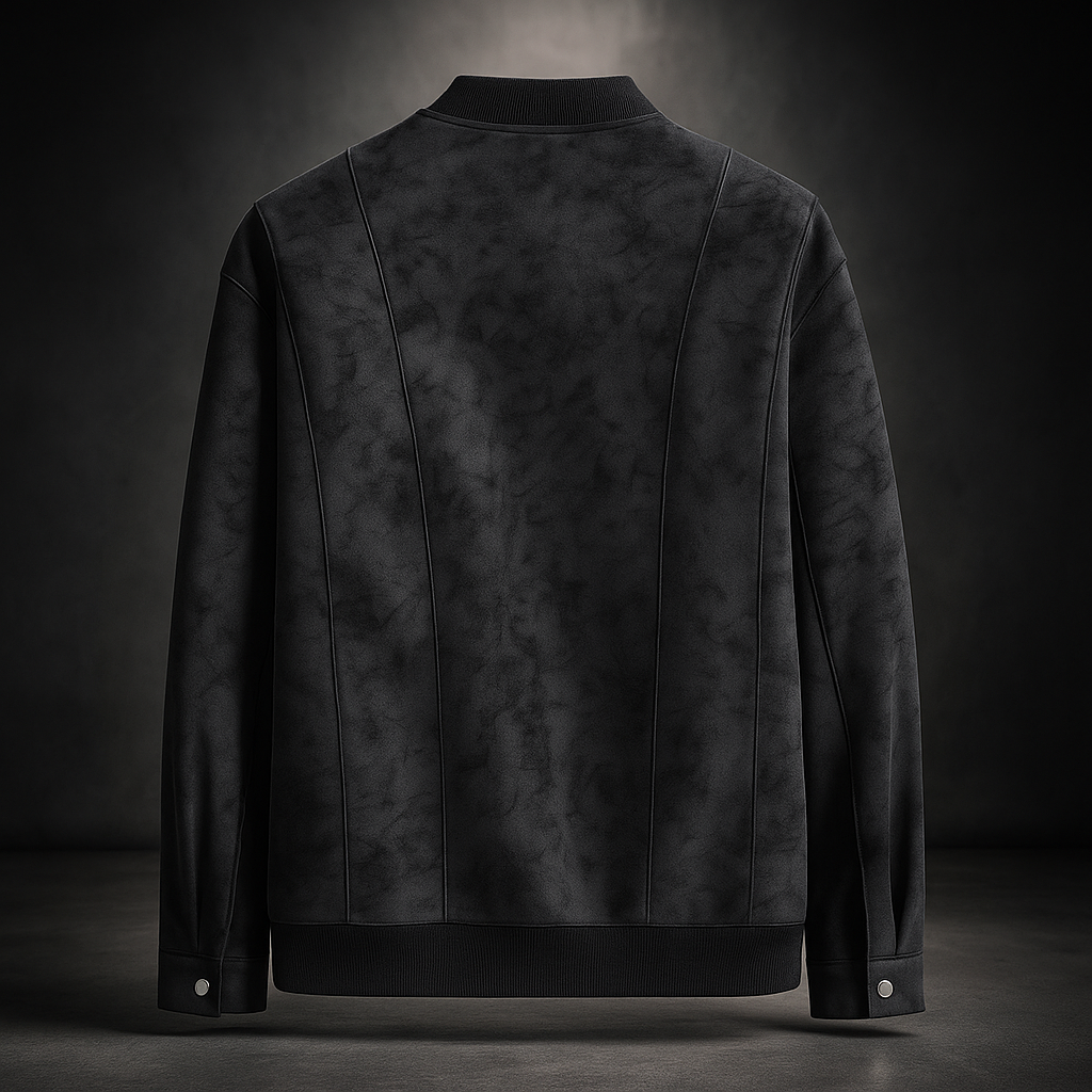 Casaco Bomber Robusto masculino