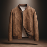 Casaco Bomber Robusto masculino