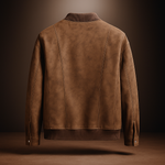 Casaco Bomber Robusto masculino