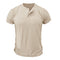 Camisa de algodão masculino