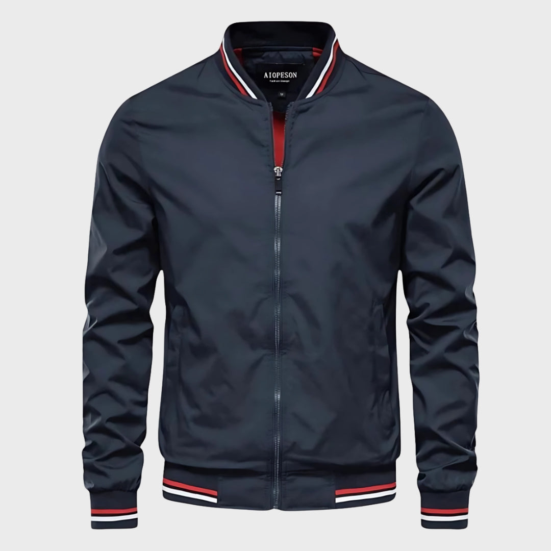 Casaco Elegante masculino