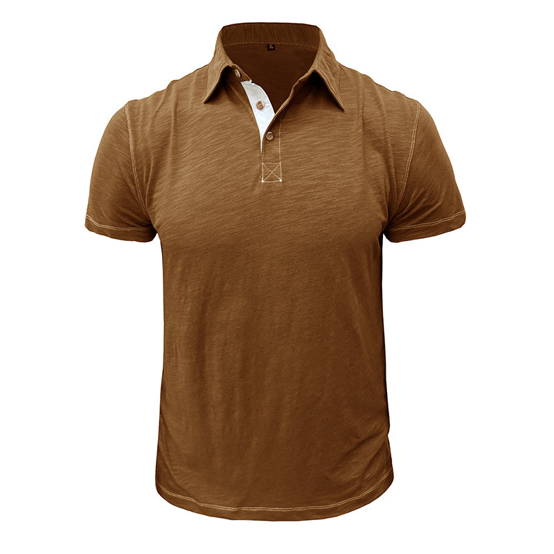 Camisa Polo masculino