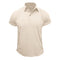 T-shirt de algodão masculino