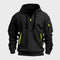 Vicente - Hoodie de Trabalho Sustentável masculino