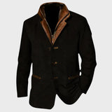 Casaco Vintage masculino