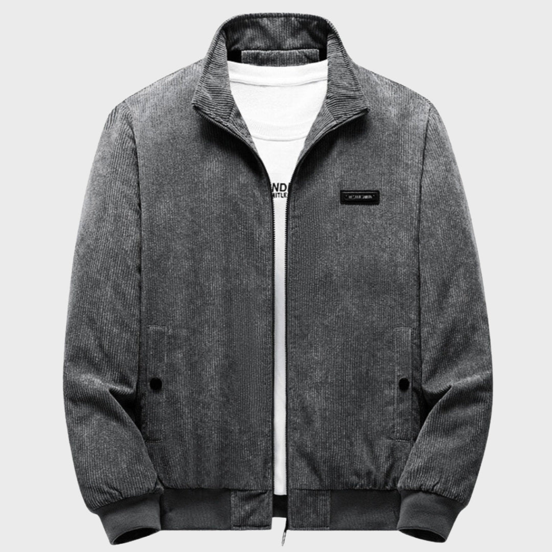 Casaco Manchester Fleece masculino